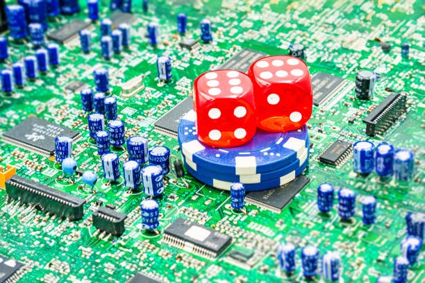 2D number game interface showing number selection and bet placement on idcash88 chat