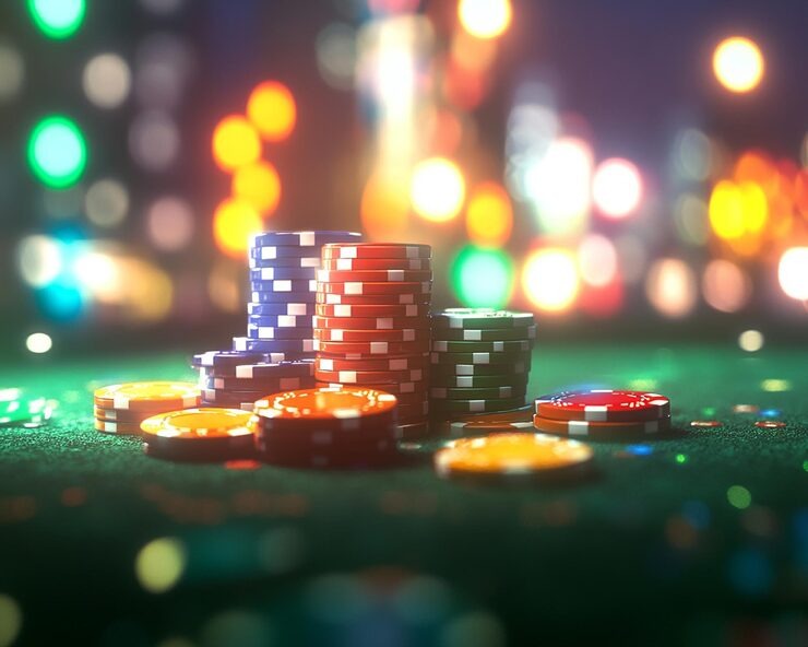 idcash88 chat featured game showcase