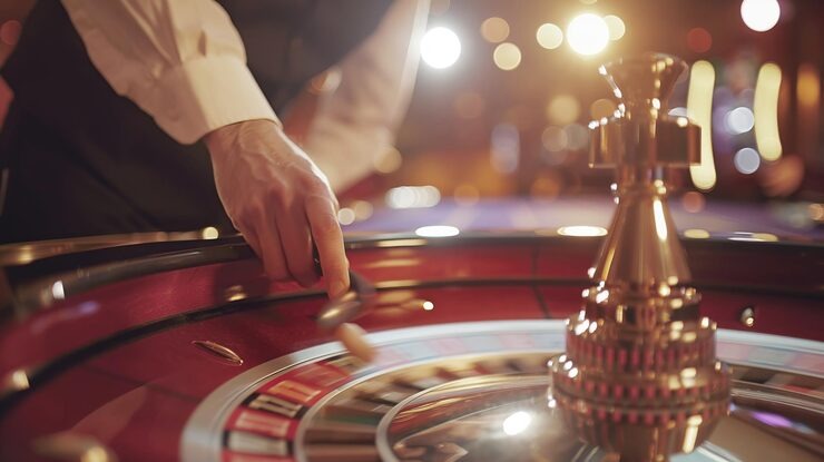 idcash88 chat platform interface showing sportsbook, live dealer, and slot games