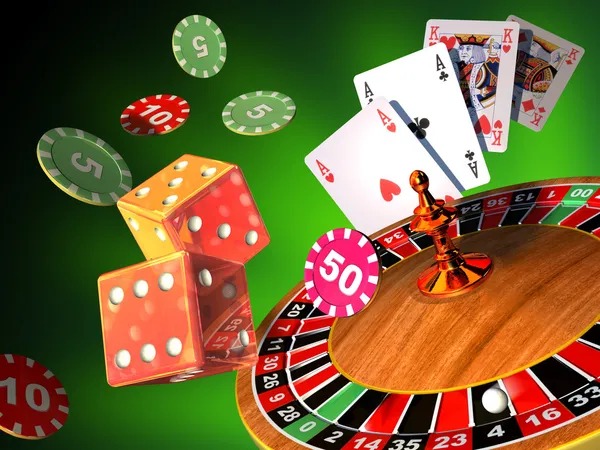 Slot Games Game