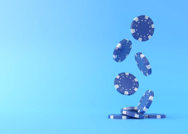 Live dealer blackjack table with dealer and betting interface on idcash88 chat
