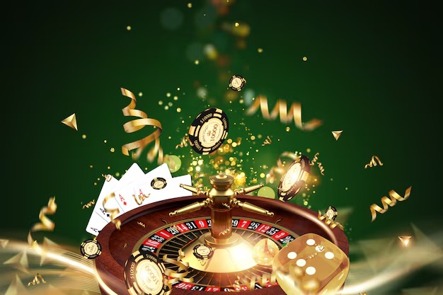 Treasures Aztec slot game interface showing five reels and payout table